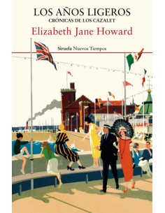 Los anos ligeros nº 371